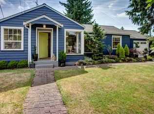 11026 Fremont Ave N, Seattle, WA 98133