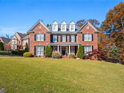 4789 Waterhaven Bnd, Marietta, GA, 30062