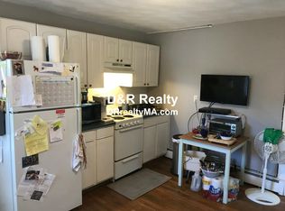 633 Somerville Ave #1, Somerville, MA 02143