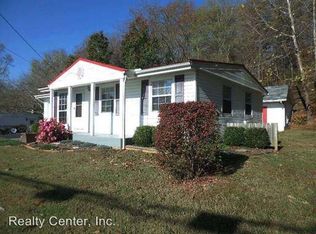 222 Hillside Rd, Oak Ridge, TN 37830