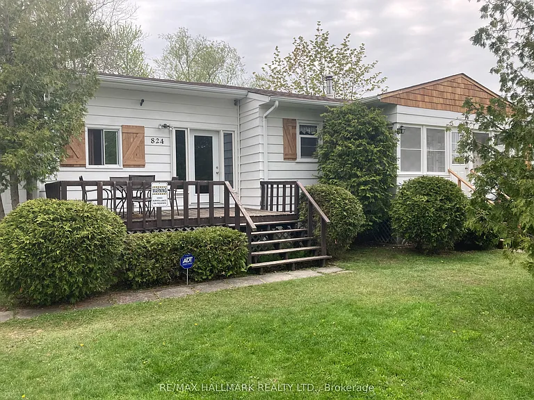 824 Paradise Dr — Photo 2