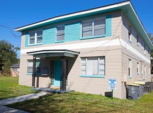 849 W 30th St, Jacksonville, FL 32209