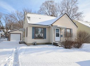1302 11th Ave NE, Rochester, MN 55906