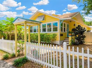 918 24th Ave N, Saint Petersburg, FL 33704