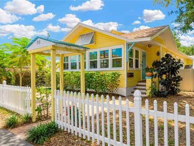 918 24th Ave N, Saint Petersburg, FL, 33704