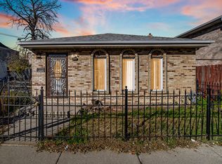 7624 W 61st St, Summit, IL 60501