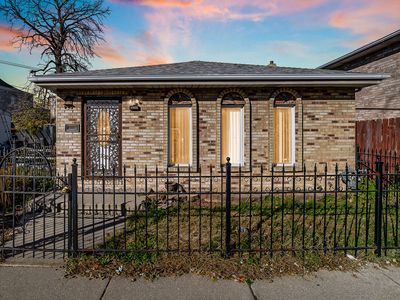 7624 W 61st St, Summit, IL, 60501
