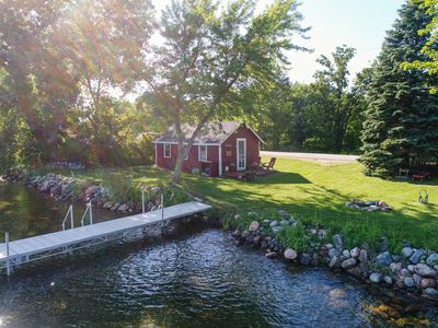 2356 Big Horn Bay Rd NW, Alexandria, MN, 56308