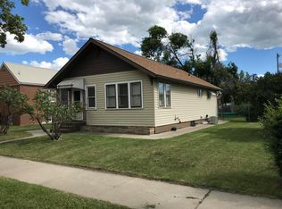 1308 2nd St, Havre, MT 59501