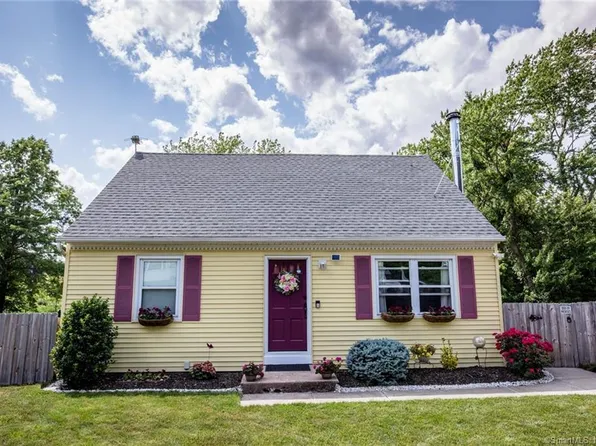 52 Bee Street, Meriden, CT 06450