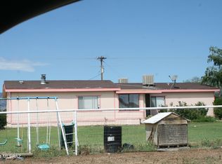 6040-11050 N Fort Grant Rd, Willcox, AZ 85643