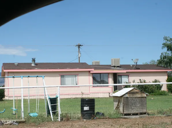 6040-11050 N Fort Grant Rd, Willcox, AZ 85643