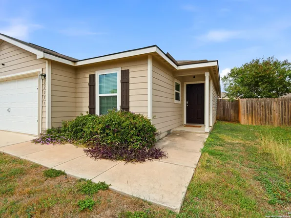 12251 Siragusa, San Antonio, TX 78252
