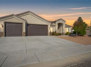 3371 Karen Ave, Kingman, AZ 86401