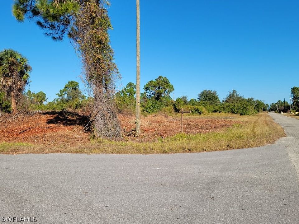 1st image of Corner Lot