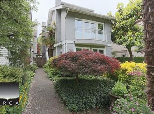 2090 Whyte Ave N, Vancouver, BC V6J 1B5