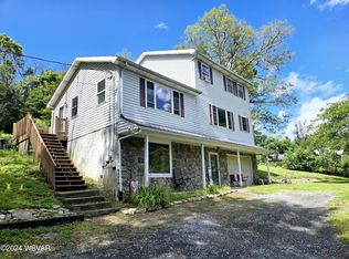 409 Spook Hollow Rd, Linden, PA 17744