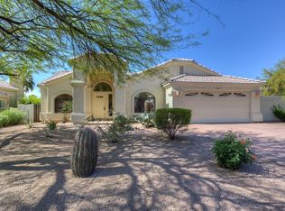15067 E Greene Valley Dr, Fountain Hills, AZ 85268