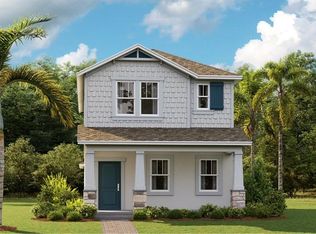 4117 Pino St, Apopka, FL 32712