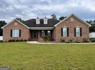 1802 Nottingham Rd, Statesboro, GA 30461