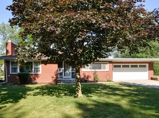 2869 Dayton Dr, Ann Arbor, MI