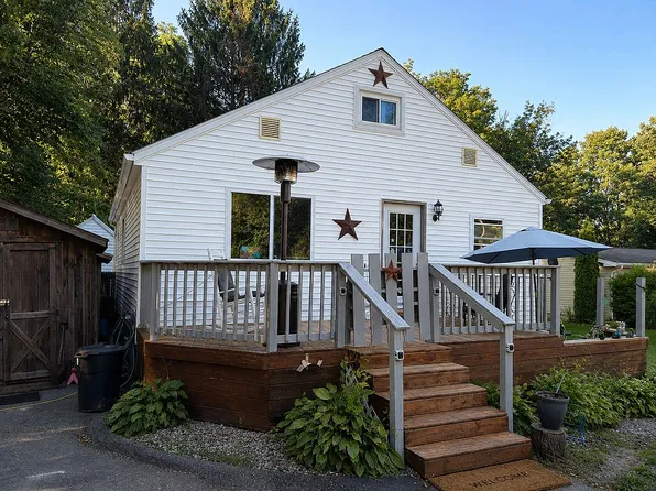 1868 Lillian Ave, Linesville, PA 16424