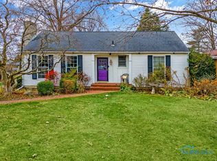 1639 Cass Rd, Maumee, OH 43537