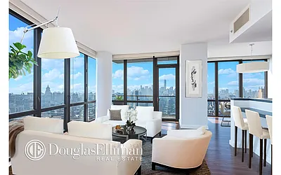 Rented by Douglas Elliman