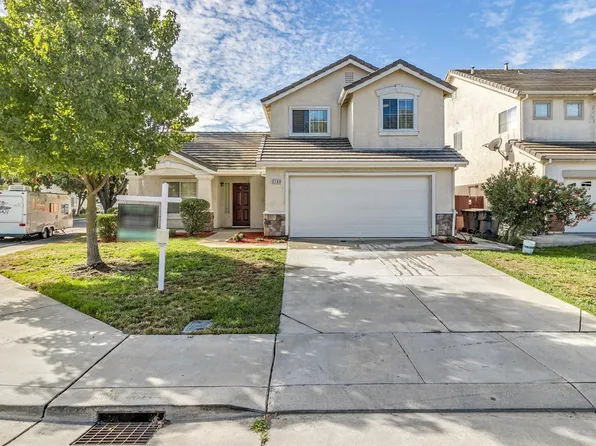 2140 Picasso Way, Stockton, CA 95206