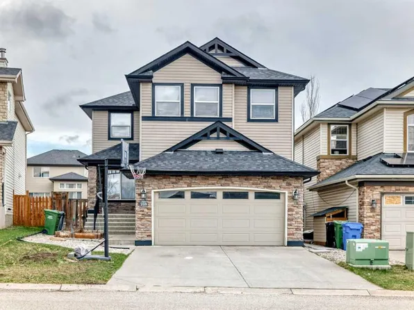 225 S Kincora Hts NW, Calgary, AB T3R 1N6