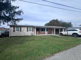 371 Kennedy St, Elkins, WV 26241