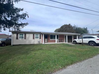 371 Kennedy St, Elkins, WV, 26241