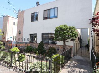 266 Athol Ave #C, Oakland, CA 94606