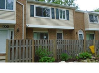 1002 Ashriver Ct, Voorhees, NJ 08043