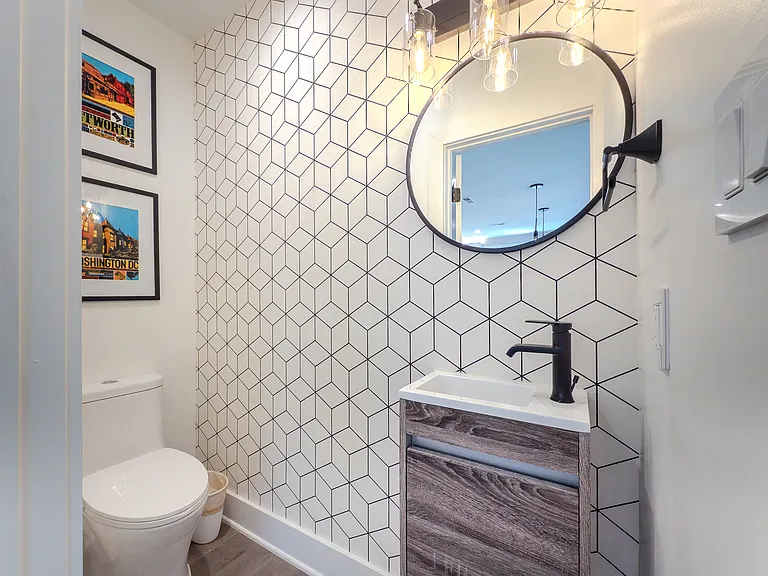 301 Gallatin St NW — Photo 23