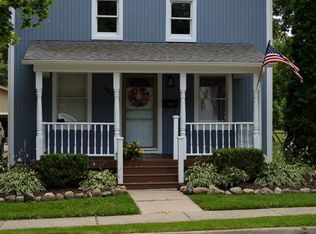 149 Minot St, Romeo, MI 48065