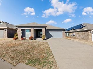 7029 NW 155th St, Edmond, OK 73013