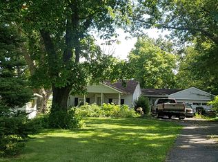 4640 Shaker Rd, Franklin, OH 45005