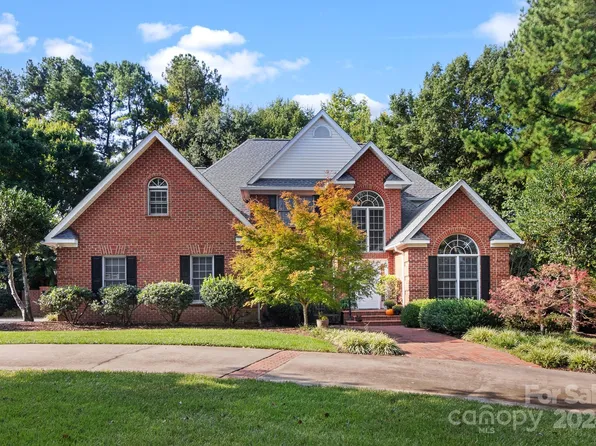 1408 Stone Gate Dr, Shelby, NC 28150