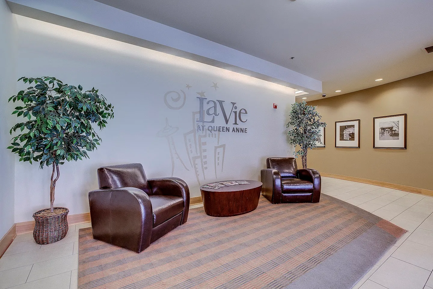 LaVie at Queen Anne — Photo 1