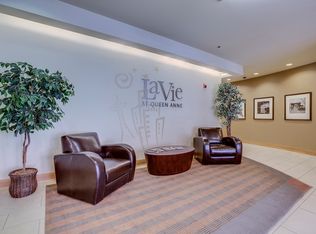 LaVie at Queen Anne, Seattle, WA 98109
