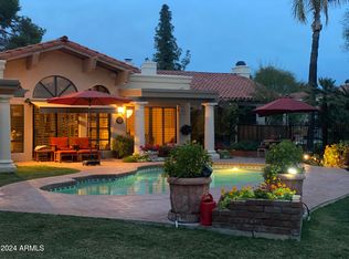 3123 E Vermont Ave, Phoenix, AZ 85016