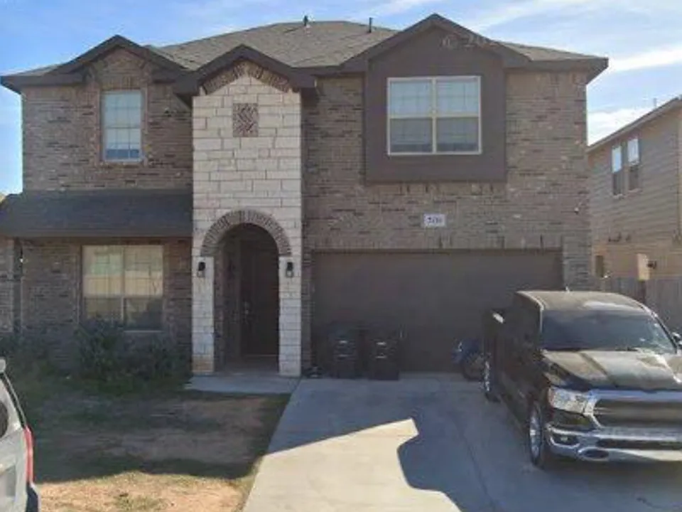 7418 W Pile Ranch Rd
