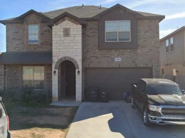 7418 W Pile Ranch Rd, Odessa, TX 79765