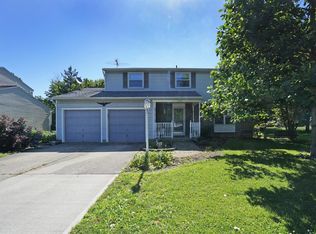 2002 Whispering Pines Dr, Anderson Twp, OH 45230