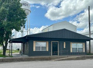 110 E Commercial, Purdy, MO 65734