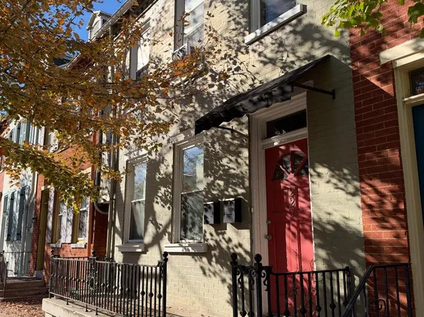 227 E Walnut St, Lancaster, PA 17602