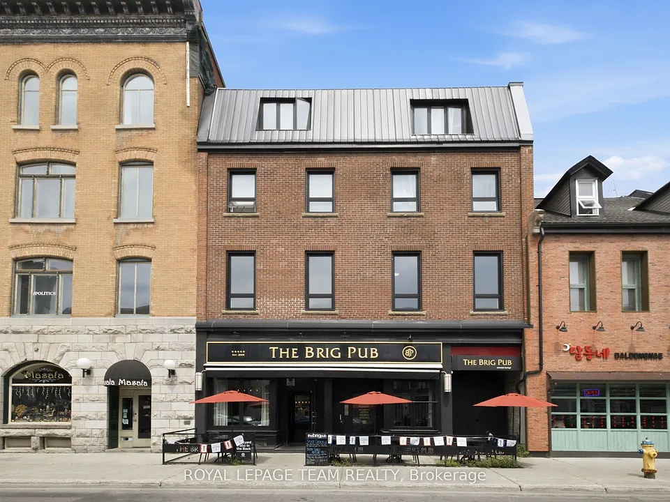 21 York St #1