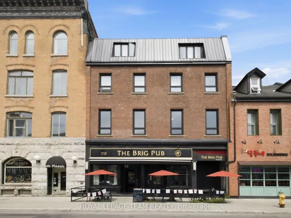 21 York St #1, Ottawa, ON K1N 5S7