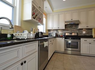 35 Palmer St APT 2, Waltham, MA 02451